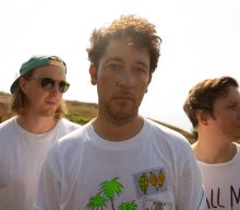 The Wombats announce, share title track from new EP ‘Is This What It Feels Like To Feel Like This?’