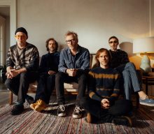 Listen to The National and Bon Iver’s emotive new song, ‘Weird Goodbyes’