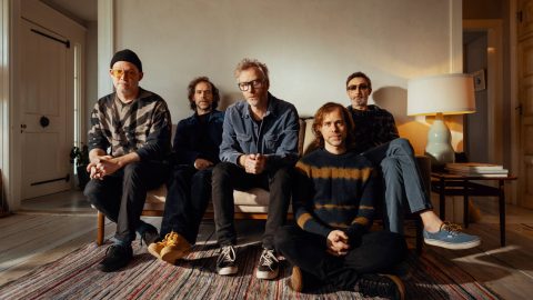 The National share snippet of music ahead of new album