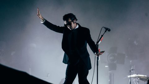The 1975 to release new single ‘All I Need To Hear’ this week