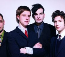 Interpol share ‘The Black EP’ on streaming platforms and release rare 2002 documentary