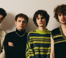 Listen to The Lounge Society’s breezy new single ‘Upheaval’