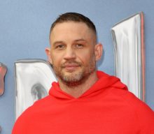 Tom Hardy wins two gold medals at charity jiu-jitsu tournament
