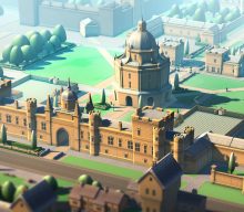‘Two Point Campus’ review: well learned