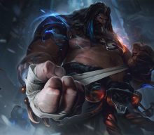 ‘League Of Legends’ Udyr rework brings a scrappy spiritual fighter