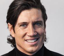 Soundtrack Of My Life: Vernon Kay
