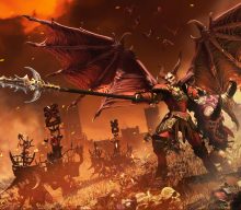 Creative Assembly announces new action game in development