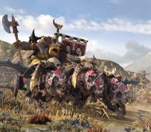 ‘Total War: Warhammer 3”s endgame scenario lets players become the apocalypse