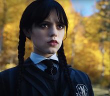 ‘Wednesday’ trailer: Tim Burton’s ‘Addams Family’ series teases “mystery, mayhem and murder”