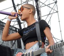 Willow announces new album ‘COPINGMECHANISM’