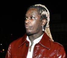 Young Thug denied bond for a third time in RICO case