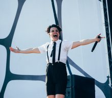 Yungblud announces huge 2023 UK arena tour dates