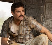 Zac Efron delivers booze in a war zone in ‘The Greatest Beer Run Ever’ trailer