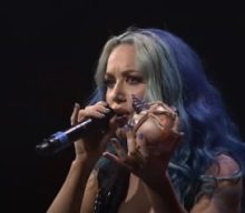Watch: ARCH ENEMY, TRIVIUM, DARK TRANQUILLITY Singers Perform At ‘Metal: Hellsinger’ Concert At GAMESCOM