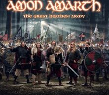 The Great Heathen Army