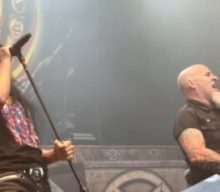 Watch ANTHRAX’s Entire Performance In Orlando As Part Of Summer 2022 Tour