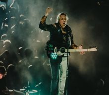 Canadian radio stations pull Arcade Fire from air