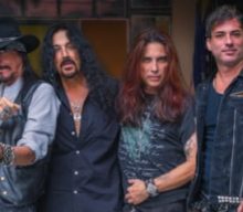 AUTOGRAPH To Release New Album Featuring Last Recorded Performance Of Founding Bassist RANDY RAND