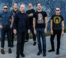 BAD RELIGION Hopes To Have New Music Recorded Next Year