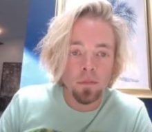 BLACK STONE CHERRY’s BEN WELLS Says His Band Has Embraced Music Streaming: ‘You Have To Kind Of Grow With It’