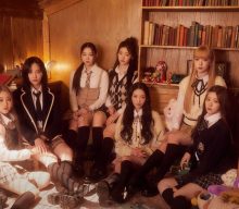 Billlie to release new mini-album next month, label confirms