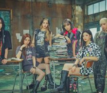 K-pop girl group Billlie return with dreamy ‘EUNOIA’ music video