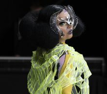 Björk shares ‘Fossora’ artwork and further details about new album