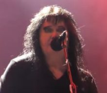 W.A.S.P.’s BLACKIE LAWLESS: ‘The Thoughts Of Retirement Just Don’t Appeal To Me’