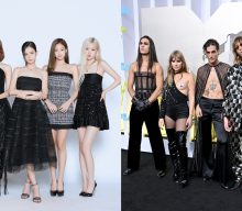 Måneskin want to join forces with BLACKPINK