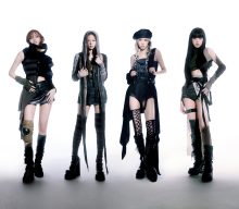 BLACKPINK enter an world-conquering era with unapologetic new single ‘Pink Venom’