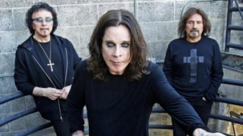 BLACK SABBATH: British Politicians Call On Queen To Honor Band
