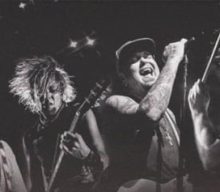 BLACK STONE CHERRY Has ‘Nine Songs Completely Written’ For Next Studio Album