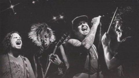 BLACK STONE CHERRY Has ‘Nine Songs Completely Written’ For Next Studio Album