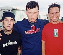 Naked Blink-182 from ‘What’s My Age Again?’ video turned into Funko Pops