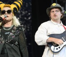Blondie, Mac DeMarco and more for first Band Shirt Day fundraiser
