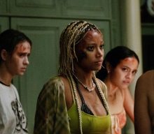 Amandla Stenberg accuses film critic of objectification in ‘Bodies Bodies Bodies’ review