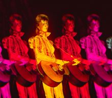 David Bowie to be added to Camden’s Music Walk Of Fame