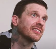 SHINEDOWN Frontman Says He ‘Educated Himself’ During Early Days Of Pandemic