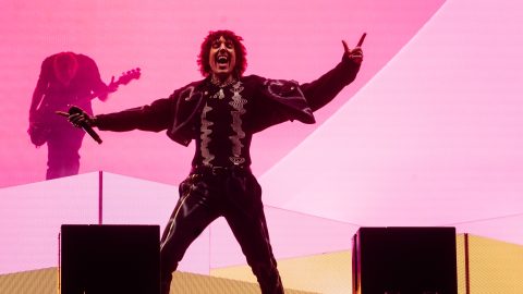 Bring Me The Horizon live at Reading Festival 2022: a triumphant, hard-won victory lap