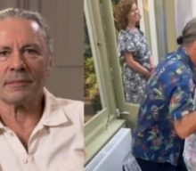 Watch: BRUCE DICKINSON Shows Off His Dance Moves At Son AUSTIN’s Wedding