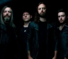 BULLET FOR MY VALENTINE’s MATT TUCK Says Self-Titled Album’s More Technical And Aggressive Sound Came ‘Naturally’