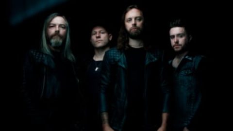 BULLET FOR MY VALENTINE’s MATT TUCK Says Self-Titled Album’s More Technical And Aggressive Sound Came ‘Naturally’