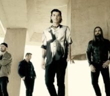 BUSH To Perform ‘More Than Machines’ On ‘Jimmy Kimmel Live!’