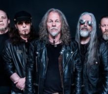 CANDLEMASS Announces ‘Sweet Evil Sun’ Album, Shares ‘Scandinavian Gods’ Music Video