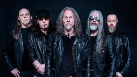 CANDLEMASS Announces ‘Sweet Evil Sun’ Album, Shares ‘Scandinavian Gods’ Music Video