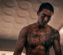 ‘Carter’ director explains Netflix film’s opening scene, a 20-minute fight shot in one take