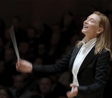 ‘Tár’ review: Cate Blanchett is masterful as maestro in a crisis