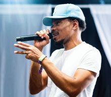 Chance The Rapper reflects on past drug use: “I probably would have died”
