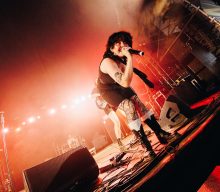 Crawlers announce debut mixtape ‘Loud Without Noise’