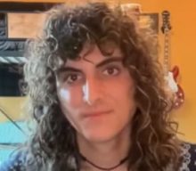 GRETA VAN FLEET Drummer On Opening For METALLICA: ‘They Treated Us So Well’